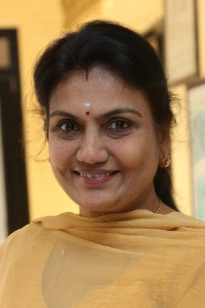 Delhi Rajeshwari in Vasantham