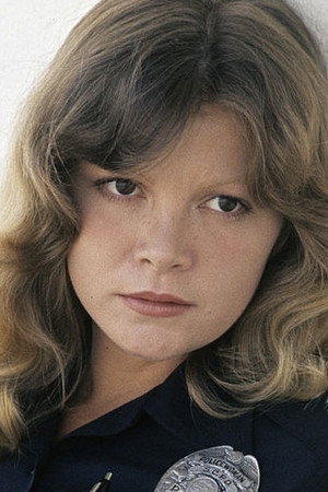 Susanne Benton in The Strangers in 7A