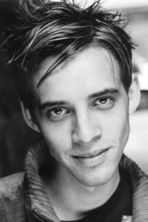 Keir Mills in Honeymoon