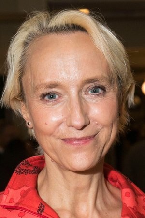 Lia Williams in Shot Through the Heart