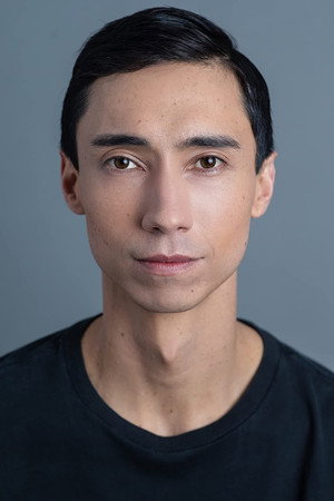 Christopher Matias Aguila in Like Animals