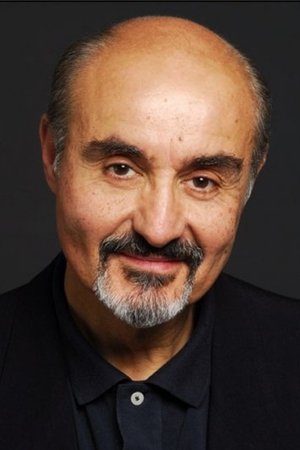 Tom Mardirosian in With Murder in Mind