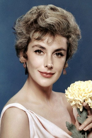 Kay Kendall in The Reluctant Debutante
