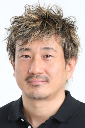 Hidenobu Kiuchi in Hells