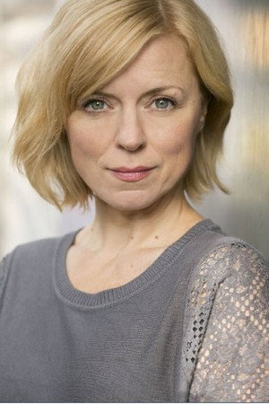 Andromeda Godfrey in Hallows Eve