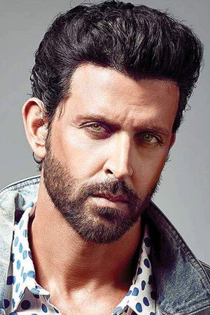 Hrithik Roshan in Fiza