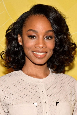 Anika Noni Rose in Assassination Nation