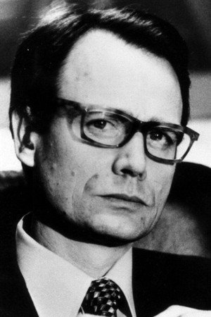 Michel Ruhl in Maître Pygmalion