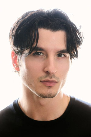 Nic Caruccio in The Last Kiss
