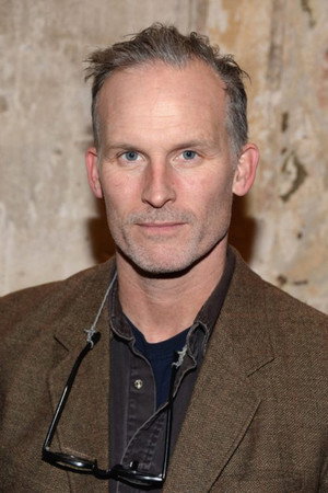 Matthew Barney in Cremaster 2