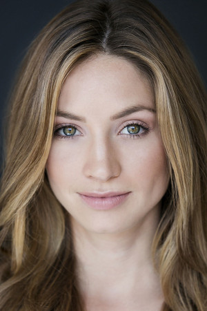 Brooke Serene Butler in Lantern s Lane