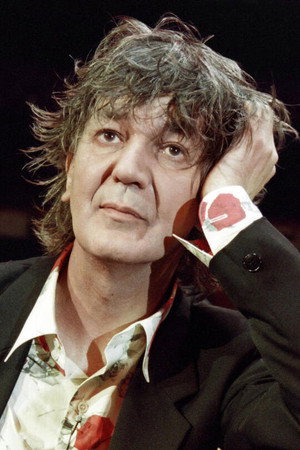 Jacques Higelin in Raining Cats and Frogs