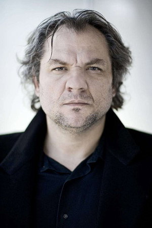 Željko Lučić in The Metropolitan Opera - Verdi: Macbeth