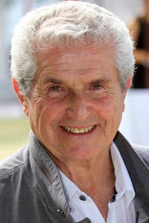 Claude Lelouch in Resistencia Cultural