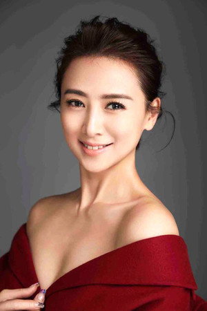 Yvonne Yung Hung in Angel's Snake