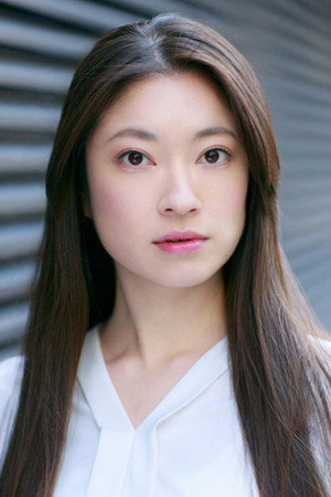 Megumi Seki in Negative Happy Chain Saw Edge