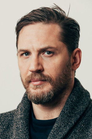 Tom Hardy in Minotaur