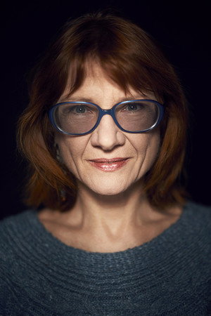 Ewa Kolasińska-Szramel in Mall Girls