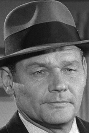 Leo Gordon in Gun Fury
