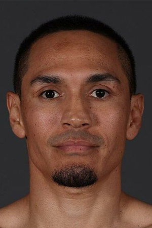 Juan Francisco Estrada in Juan Francisco Estrada vs. Roman 'Chocolatito' Gonzalez III