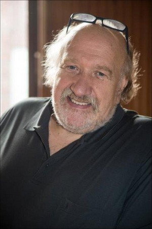 Fred Van Kuyk in Plop and the Gnome Treasure