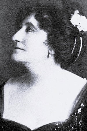 Clara T. Bracy in D.W. Griffith - Years of Discovery 1909-1913