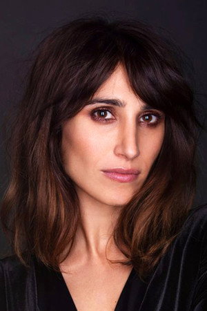 Silvia D'Amico in The Commander
