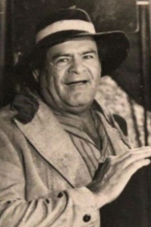 Gerardo Zepeda in Santo vs. Frankenstein's Daughter