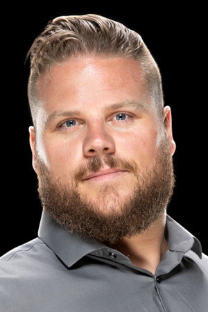 Joseph Ruby in NXT Deadline 2022