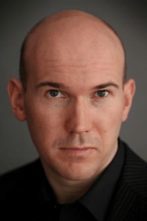 Alex Macqueen in The Overcoat