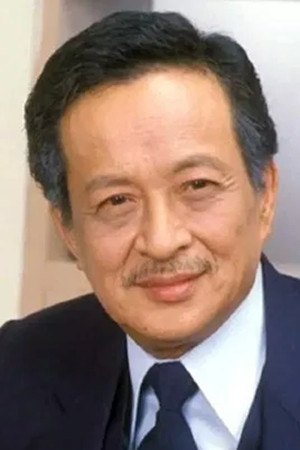 Kwan Hoi-San in The Woman in Black and the Black Dragon