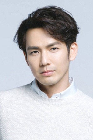 Wallace Chung in Adoring
