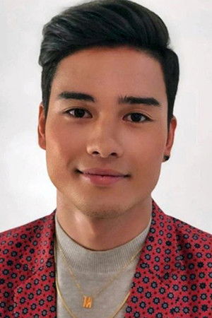 Marco Gumabao in Balik Eskwela