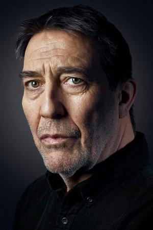 Ciarán Hinds in The Sum of All Fears