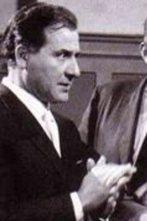 Mario Colli in Dream of Zorro
