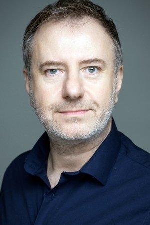 François Bureloup in Fantomas: The New World