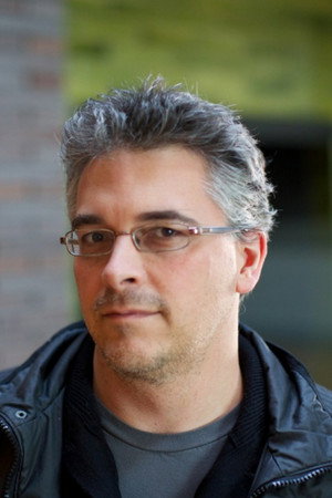 Jim Capobianco in The Inventor