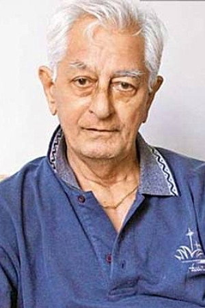 Ram Sethi in Main Aur Mera Hathi