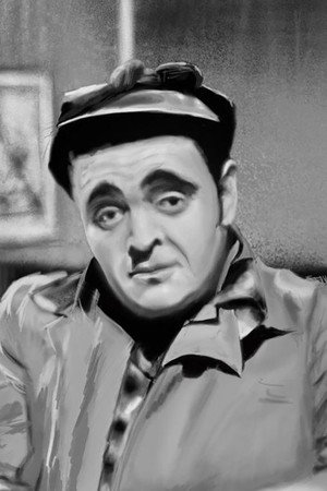 Taško Načić in Hi, Inspector