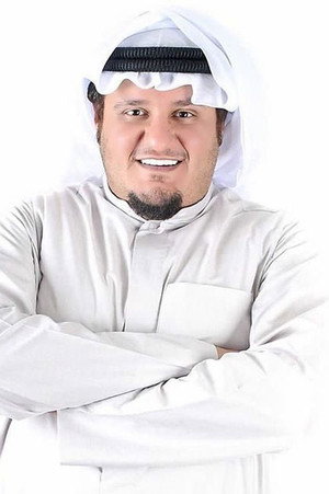 Abdulla Al-Khudr in Intensive Care