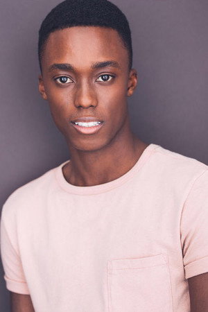 Nile Harris in But He's Gay
