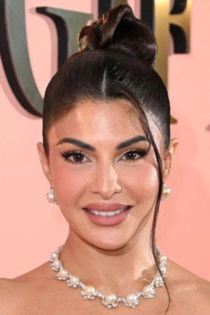 Jacqueline Fernandez in Attack