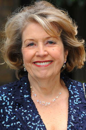 Anne Reid in A Close Shave