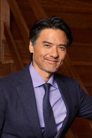 Stephen Fung in House of Fury