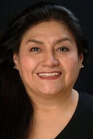 Teresa Yenque in Barrio Boy