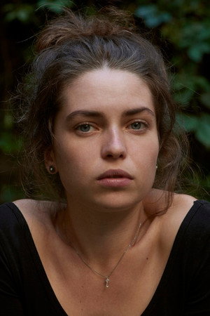 Ester Kuntu in Firebird