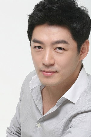 Jung You-seok in Wide Awake