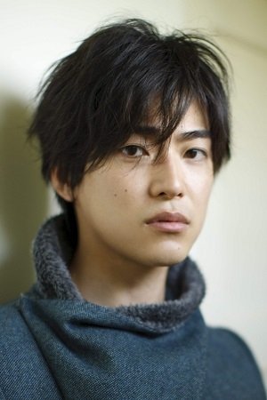 Shunsuke Daitoh in Thus Spoke Kishibe Rohan: At a Confessional