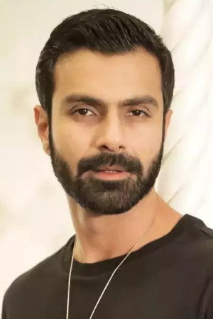Ashmit Patel in Nirdosh