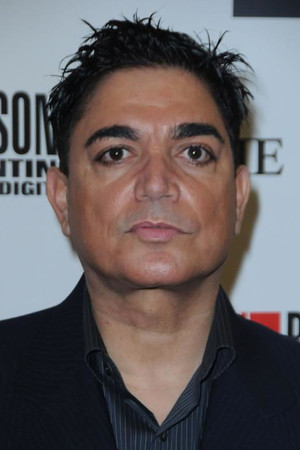 Michael DeLorenzo in Johnny Gruesome